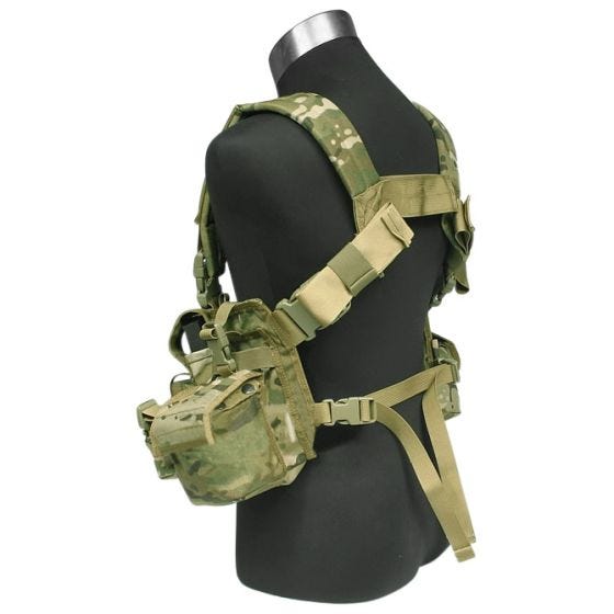 Нагрудный Планшет Flyye Tactical LBT 1961A Band - MultiCam
