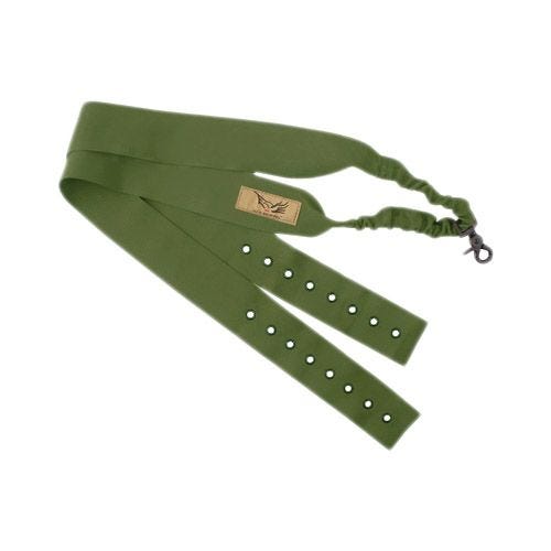 Тактический Ремень Flyye для Жилета-плитоноски CIRAS - Olive Drab