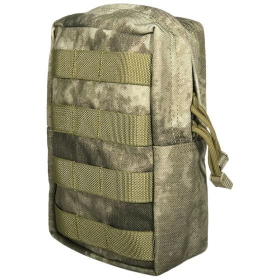 Вертикальный Несессер Flyye MOLLE - A-TACS AU