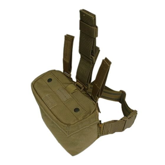 Поясной Подсумок Flyye - Coyote Brown
