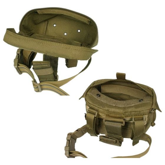Поясной Подсумок Flyye - Coyote Brown