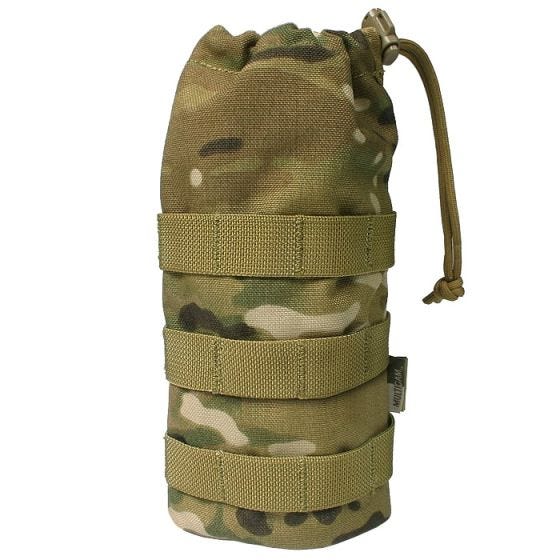 Подсумок для Бутылки Flyye MOLLE - MultiCam