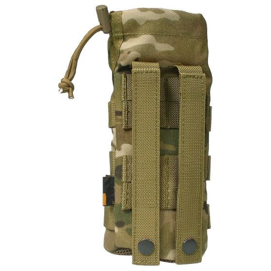 Подсумок для Бутылки Flyye MOLLE - MultiCam
