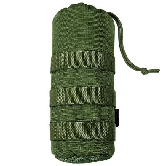 Подсумок для Бутылки Flyye MOLLE - Olive Drab