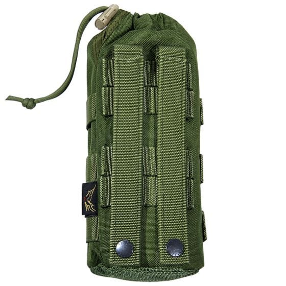 Подсумок для Бутылки Flyye MOLLE - Olive Drab