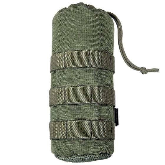 Подсумок для Бутылки Flyye MOLLE - Ranger Green
