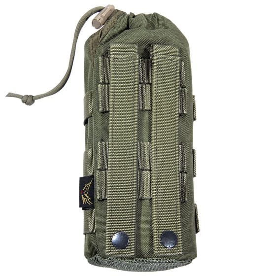 Подсумок для Бутылки Flyye MOLLE - Ranger Green