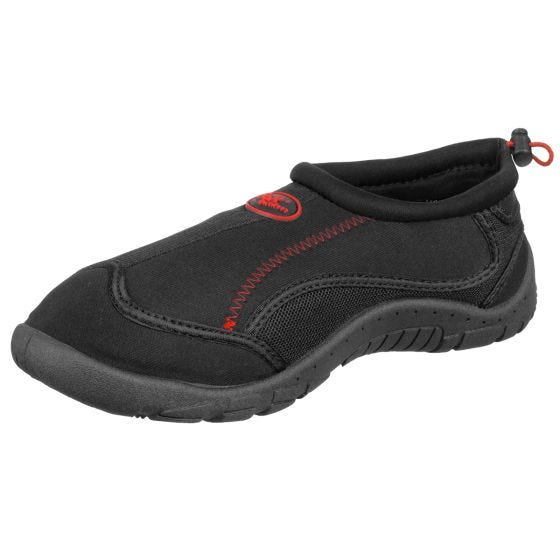 Туфли Fox Outdoor Aqua из Неопрена - Черный