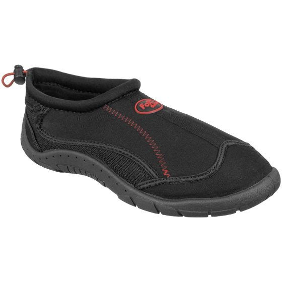 Туфли Fox Outdoor Aqua из Неопрена - Черный