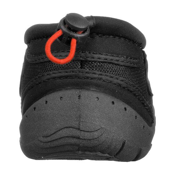 Туфли Fox Outdoor Aqua из Неопрена - Черный