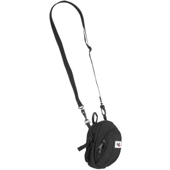 Подсумок для Камеры Fox Outdoor с Ремнем - Черный