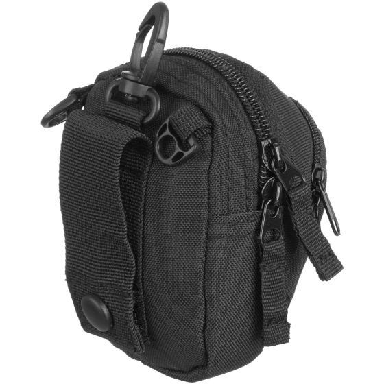Подсумок для Камеры Fox Outdoor с Ремнем - Черный