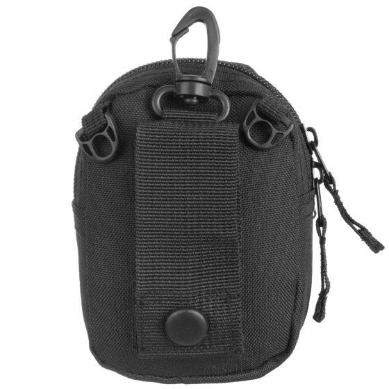 Подсумок для Камеры Fox Outdoor с Ремнем - Черный