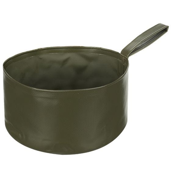 Складная Миска Fox Outdoor - Зеленый