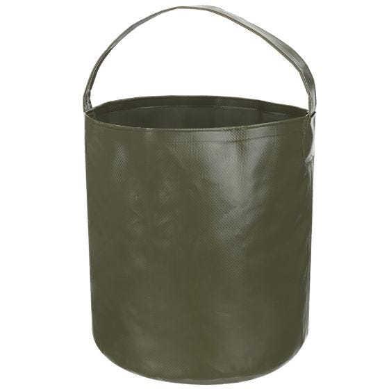 Складное Ведро Fox Outdoor - Зеленый