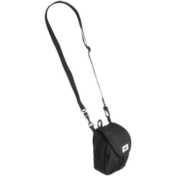 Большой Подсумок для Камеры Fox Outdoor - Черный