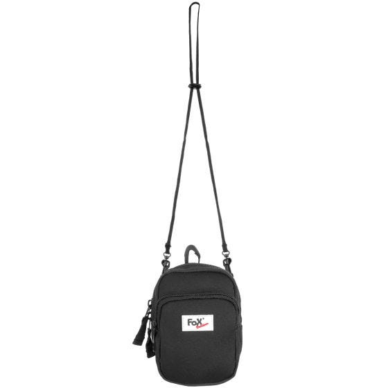 Подсумок для Камеры Fox Outdoor из Неопрена - Черный