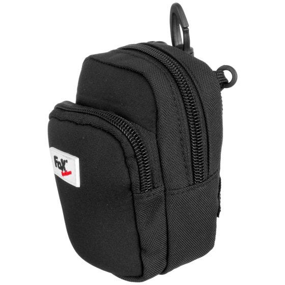 Подсумок для Камеры Fox Outdoor из Неопрена - Черный