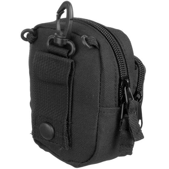 Подсумок для Камеры Fox Outdoor из Неопрена - Черный