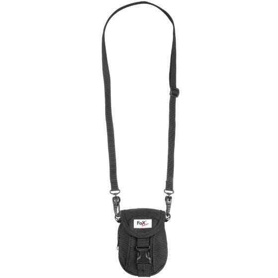 Малый Подсумок для Камеры Fox Outdoor - Черный