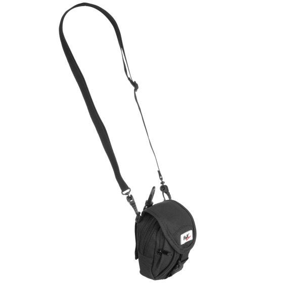 Малый Подсумок для Камеры Fox Outdoor - Черный