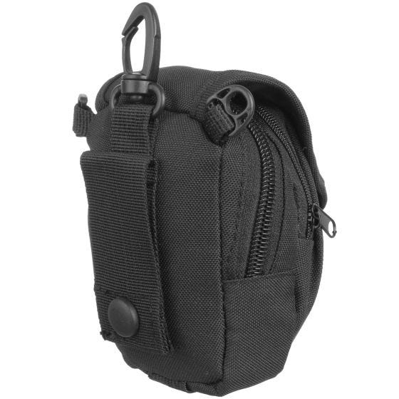 Малый Подсумок для Камеры Fox Outdoor - Черный