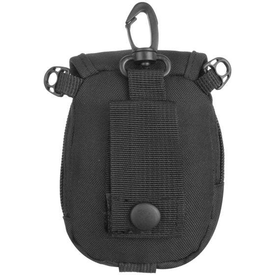 Малый Подсумок для Камеры Fox Outdoor - Черный