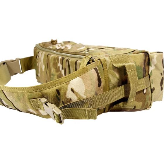 Сумка Flyye Go - MultiCam