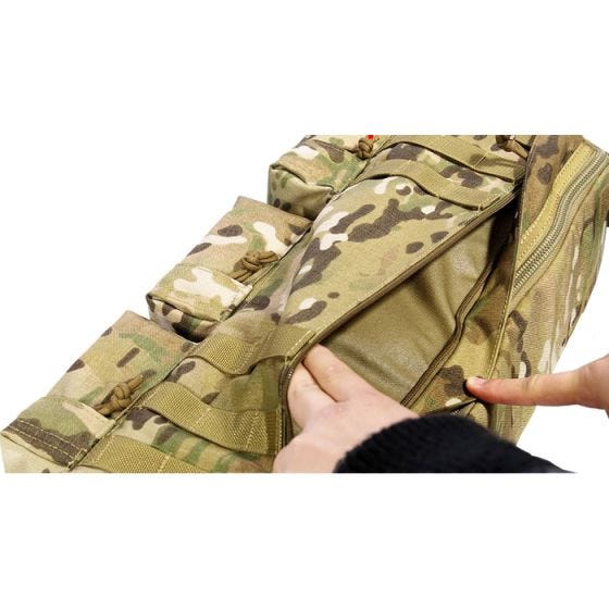Сумка Flyye Go - MultiCam