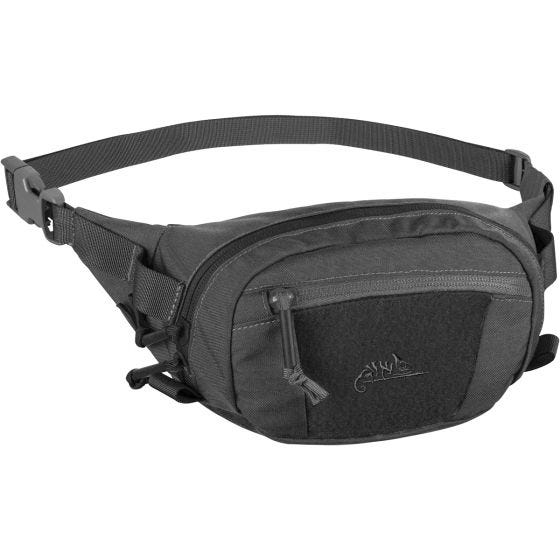 Поясная Сумка Helikon Possum - Shadow Grey/Черный