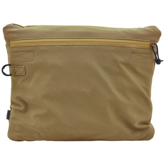 Пончо Soft Shell Hazard 4 Villa Technical - Coyote