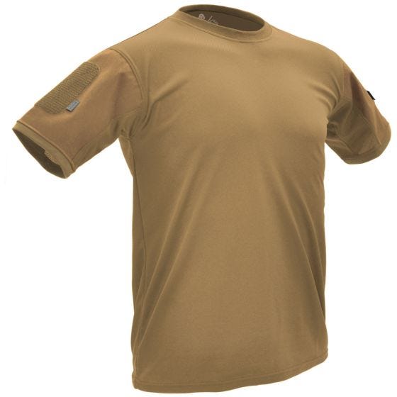 Футболка Hazard 4 Battle-T Under-vest - Tan