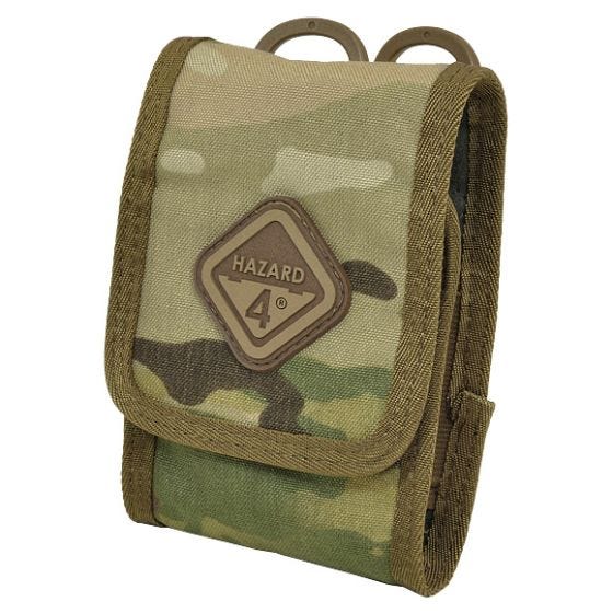 Футляр для Смартфона Hazard 4 Big Koala MOLLE - MultiCam