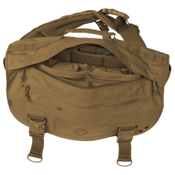 Сумка Через Плечо Hazard 4 Defense Courier - Coyote
