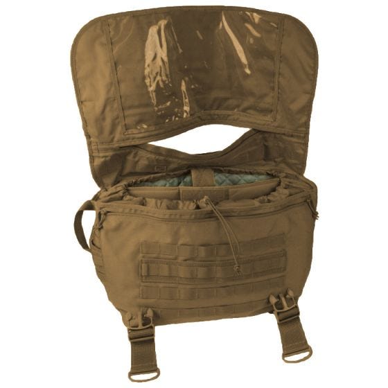 Сумка Через Плечо Hazard 4 Defense Courier - Coyote