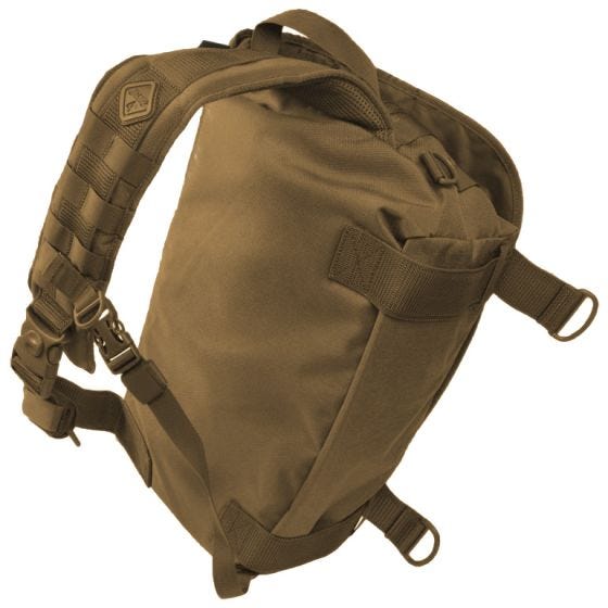 Сумка Через Плечо Hazard 4 Defense Courier - Coyote