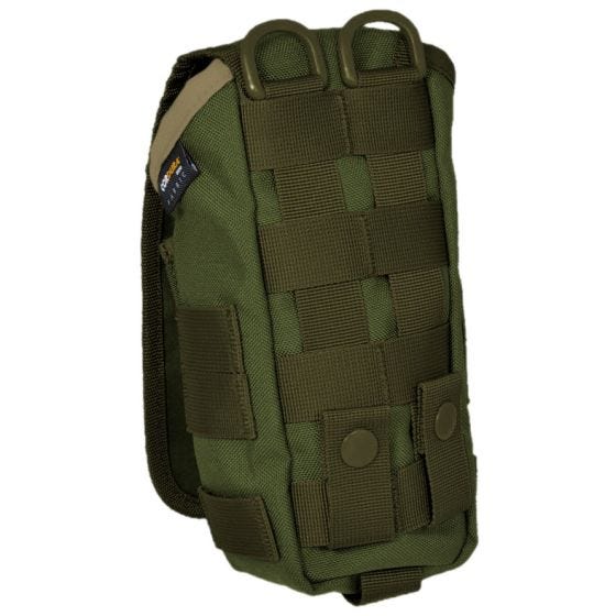 Подсумок для Магазина Hazard 4 Flip Bottle - Olive Drab