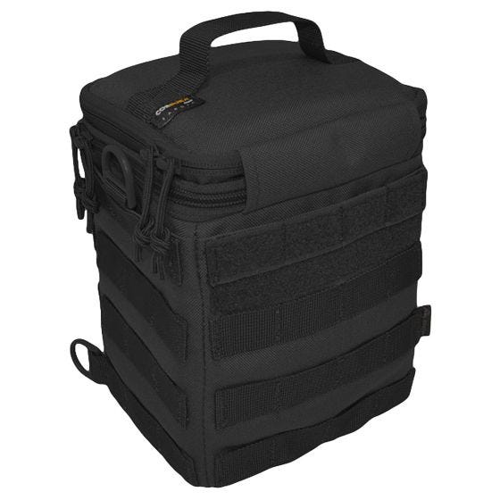 Кофр для Камеры Hazard 4 Forward Observer MOLLE SLR - Черный
