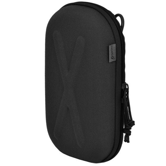 Жесткий Подсумок Hazard 4 Hatch MOLLE - Черный