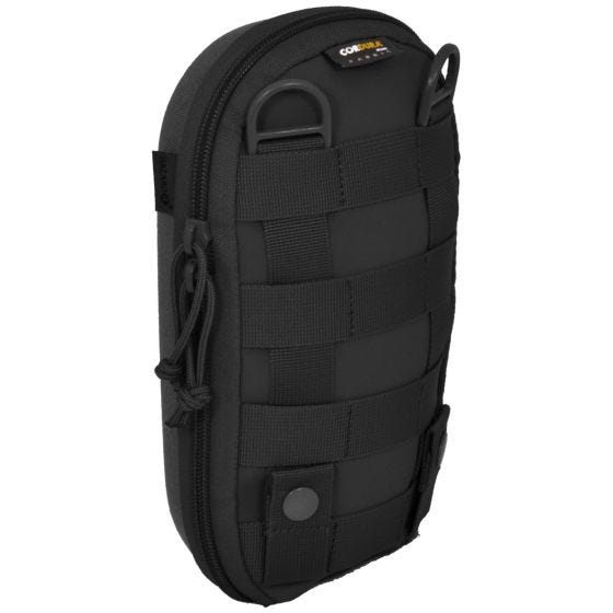 Жесткий Подсумок Hazard 4 Hatch MOLLE - Черный