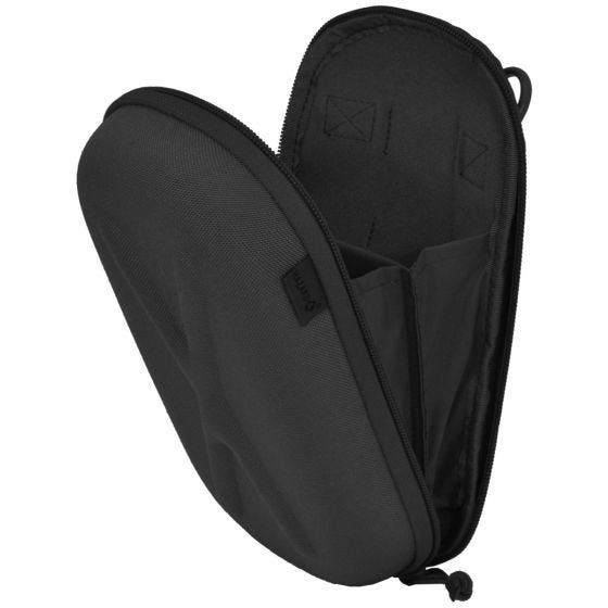 Жесткий Подсумок Hazard 4 Hatch MOLLE - Черный