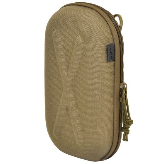 Жесткий Подсумок Hazard 4 Hatch MOLLE - Coyote