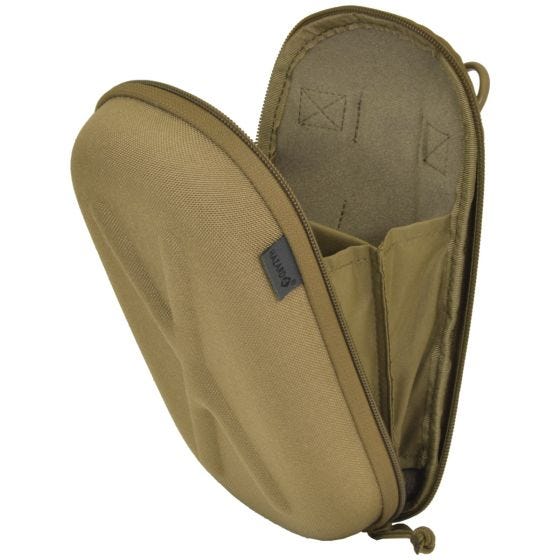 Жесткий Подсумок Hazard 4 Hatch MOLLE - Coyote
