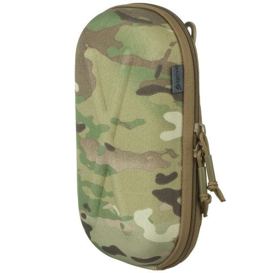 Жесткий Подсумок Hazard 4 Hatch MOLLE - MultiCam