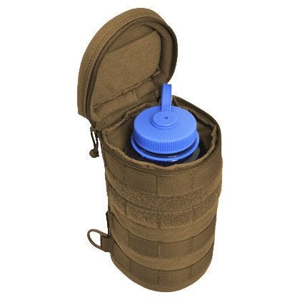 Футляр для Бутылки Hazard 4 Jelly Roll - Coyote