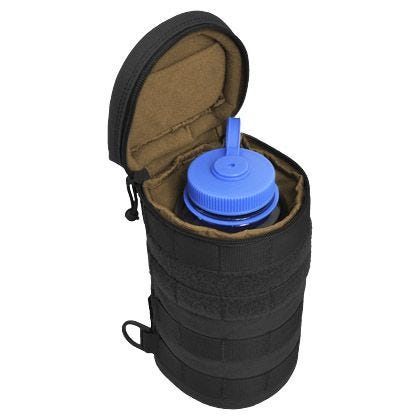 Футляр для Бутылки Hazard 4 Jelly Roll - Черный