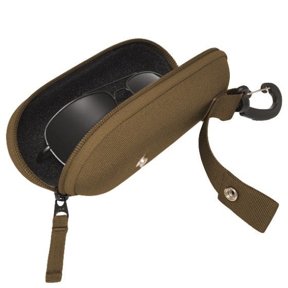 Футляр для Очков Hazard 4 Mil-Pod - Coyote