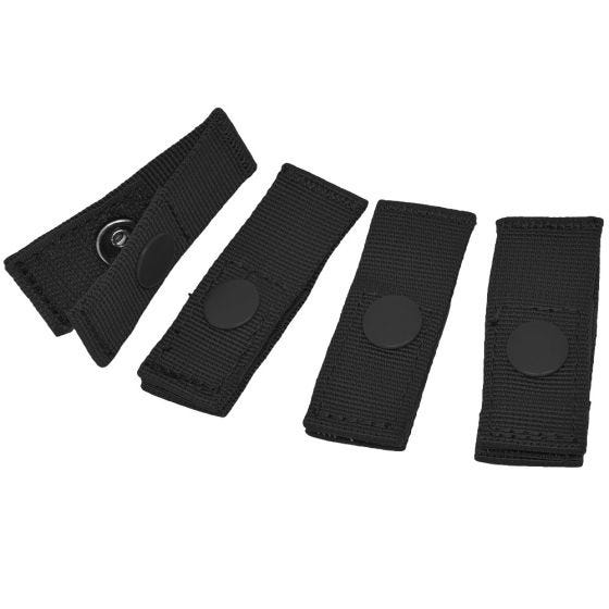 Hazard 4 MOLLE PALS - Черный