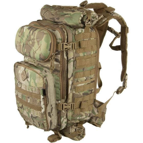 Компактный Рюкзак для Винтовки Hazard 4 Overwatch Roll-Out Carry - MultiCam