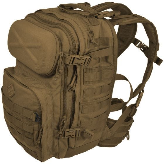 Небольшой Рюкзак Hazard 4 Patrol Pack Thermo-Cap - Coyote